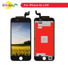 20PCS/Lot 6s LCD Screen Replacement For iPhone 6S LCD Display Touch Digitizer Mobile phone Display Screen Free Shipping 2024 - buy cheap