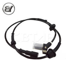 BTAP 1PCS Wheel speed sensor Front axle For PASSAT For GOLF  For JETTA For CORRADO  191927807A  191 927 807A 2024 - buy cheap