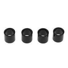 4pcs/lot Skateboard Spacers Fish Board Parts Double Rocker Spacers Free Shipping 2024 - buy cheap