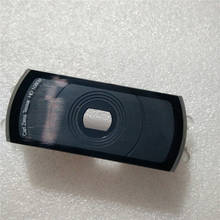 Tampa da lente da câmera para logitech c920 c922 c930e, peças para reparo de webcam 2024 - compre barato