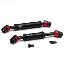 Xspede Traxxas TRX-4 High-strength retractable middle drive shaft 2024 - buy cheap