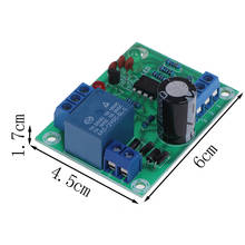 Level Controller Sensor Module Diy Kits Water Level Detection Sensor Module 2024 - buy cheap