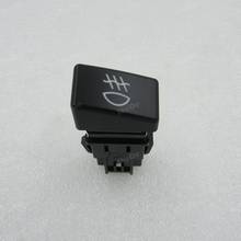 Interruptor para lâmpada de neblina frontal, para byd f0 2024 - compre barato