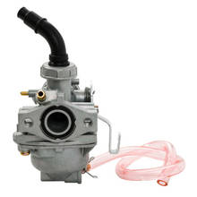 Motorcycle Carburetor Carb For Honda XR50R CRF50 CRF50F XR CRF 50 Bike Carburetor 32mm 2024 - buy cheap