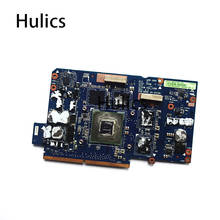 Hulics оригинал для Asus G75VW графическая карта для ноутбука G75VW VGA_128B N13E-GE-A2 VGA Видеокарта 2024 - купить недорого