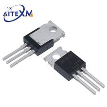 10 Uds IRF640N IRF640 IRF640NPBF MOSFET de potencia MOSFT 200V 18A 150mOhm 44.7nC a-220 original nuevo 2024 - compra barato