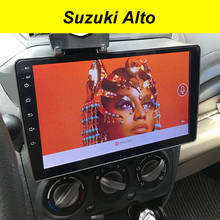 64GB Android 10 2Din Car Dvd Multimedia Player GPS For Suzuki Alto 9inch Audio Autoradio Bluetooth Navigation Stereo Head Unit 2024 - buy cheap