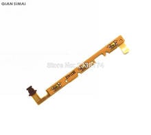 For Huawei Ascend G750 Honor 3X New Power on/off+Volume up/down Switch Button Flex Cable Repair Parts 2024 - buy cheap