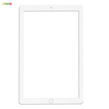 New 10.1'' Inch Tablet Touch Screen Digitizer Capacitive Panel Glass Lens For DUODUOGO K6 Replacement Phablet Multitouch 2024 - buy cheap