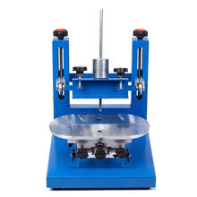 High-precision Screen Printing Station SMT Stencil Manual Solder Paste Silk Semi-automatic Printing Station CH 2024 - buy cheap