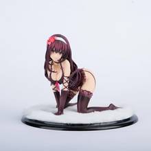 Anime Sexy Girl Figure Saenai Heroine No Sodatekata Utaha Kasumigaoka Swimsuit Ver. PVC Action Figure Collection Model Toys Doll 2024 - buy cheap