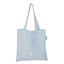 Large Capacity Women's Casual Shopping Bag Preppy Style Plaid Cartoon Print Shoulder Bag Canvas Luxury Handbag Сумка Через Плечо 2024 - buy cheap