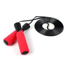 Skipping Rope Jump Ropes Adults Kids Sport Exercise Indoor Workout Equipment Crossfit Gym at Home Fitness MMA Boxing Training 2024 - buy cheap