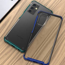 Capa protetora para smartphone samsung, proteção traseira, opaca, tpu, galaxy a32, 5g, 32, 32a, acessório para samsung a32 360 2024 - compre barato