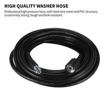 for Karcher K2 K3 K4 K5 K6 K7 Hose 10M High Pressure Washer Cleaning  Extension Hose Fits Water Pump Cleaning Hose Durable 2024 - buy cheap