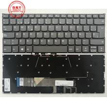 SP новый для Lenovo Ideapad Йога 530-14AR 530-14IKB Air14IKBR Air15IKBR AIR15ARR 730-15 530-15 FLEX6-14 клавиатура 2024 - купить недорого