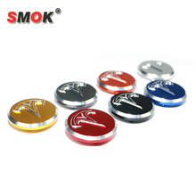 SMOK Fuel Tank Cap for CYGNUS 125 SMAX 155 BWSR GTR Application to Yamaha Motorcycle Modification Cap 2024 - buy cheap