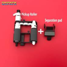 Original New JC93-00525A JC93-00522A Pickup Roller Separation pad for samsung ML2160 ML2161 ML2165 SCX3400 SCX3405 M2070 SF-760 2024 - buy cheap