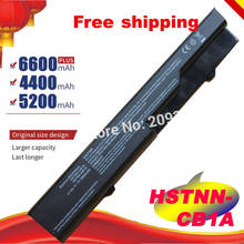 9cell Battery for HP 420,421,425,620,625 for HP ProBook 4320s,4320t,4321s,4325s,4326s,4420s,4421s,4425s,4520s,4525s Bater free 2024 - buy cheap