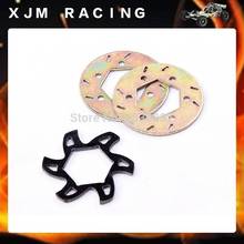 Carbon Brake Pad Set Fit HPI KM Rovan KINGMOTOR MCD GTB RACING Baja 5b 5sc 5t SS Truck RC CAR PARTS 2024 - buy cheap