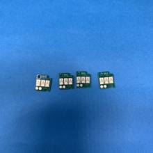 YOTAT Permanent Chip LC 123 LC123 for Brother MFC-J4410 MFC-J4510 MFC-J4610/J4710/J6720/J6920/J652 MFC-J552 2024 - buy cheap