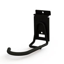 New Heavy Duty Slot Bike Hook Wall Stand Holder Vertical Bicycle Hanger Hanging Storage Rack For Garage Shed Organization 2024 - buy cheap