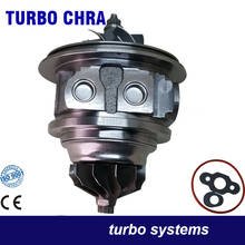 trubocharger core TF035 49135-02652 4913502652 MR968080 Turbo Cartridge Chra for Mitsubishi L200 Shogun 2.5L TDI 4D56 2024 - buy cheap