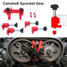 Camshaft Lock Holder Car Engine Timing Belt Disassembly Tools Cam Timing Locking Tool Set Universal Cam Automotive Kit 2024 - buy cheap