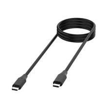 3 Metres / 118-in Type C Stable Data Cable Compatible for Oculus Quest 2 All-In-One VR Glasses Charging Cable(3A) 2024 - buy cheap