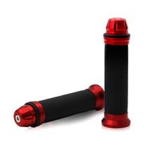 Anti-Slip Comfortable Modified Bicycle Soft Rubber Motorcycle Mountain Bike Cycle Bicycle Handle Handlebar Bar Grips 2024 - buy cheap