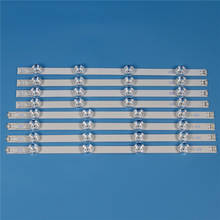 TV Backlight Strip For LG 42LB620T 42LB650T LED Strips Kit Backlight Bars For LG 42LB620T-DJ 42LB650T-DF Lamps Bands LED Matrix 2024 - buy cheap
