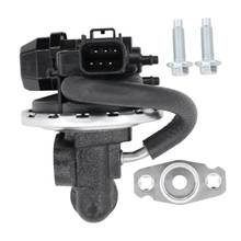 Conjunto da válvula de emissões egr para ford explorer sport trac mercúrio mountaineer v6 egv1055 5l2z9d475a, 4l2z9d475a 2024 - compre barato