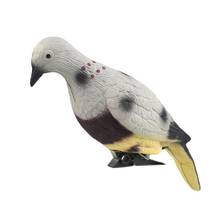 Arrow Target Animal Model Toy Empty for Pigeon Shooting EVA Archery Foam Outdoor Decoys Bird Decoy 2024 - buy cheap