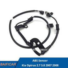 Baificar Brand New Genuine ABS Sensor For Kia Opirus 2.7 3.8 2007 2008 2024 - buy cheap