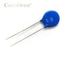 20pcs/lot S14K275 S14K275 14K275 K275 Varistor In Stock 2024 - buy cheap