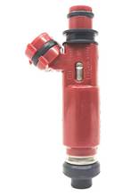 4pcs High Quality Fuel Injectors 195500-3310 Automobile Fuel Spray Nozzles Fit for Mazda Japan Original Parts 2024 - buy cheap