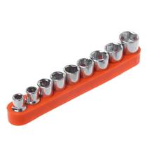 9Pcs/Set Wrench Hexagon Head DIY Fix Repair Hand Tool 5-13mm Socket Adapter Set Home Auto Car Bicycle 2024 - buy cheap