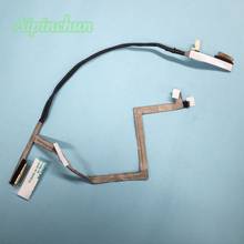 New Laptop LCD LED Video Flex Cable For HP probook 430 435 455 G1 P/N: 50.4YV01.001 2024 - buy cheap