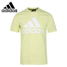 ¡Novedad! Camiseta deportiva de manga corta para Hombre Adidas MH BOS 2024 - compra barato