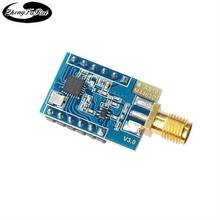 Communication si915mhz433 long-distance wireless transceiver module 4463 low-power development board 2024 - buy cheap