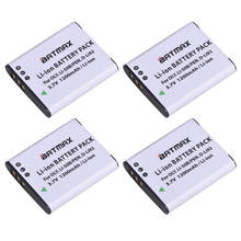 Batmax 1200mAh Li-50B Li 50B D-LI92 Battery for Olympus u6010 u6020 for Pentax XZ-1 SP-800UZ D-Li92 DLi92 2024 - buy cheap