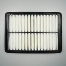 Filtro de ar do motor do carro para hyundai grand santafe sonata 2.0t kia carnaval sorento l kx7 2.0l 2.4l 3.3l 2.0t 2014-28113-a9100 2024 - compre barato