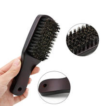 Beard Cleaning Barba Salon Appliance Facial Beard Cleaning Shave Shave Tool Razor Brush Men Facial Shaving Brush Face Massager 2024 - buy cheap