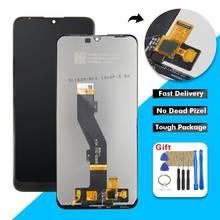 6.26" For Nokia 3.2 LCD TA-1156 TA-1159 TA-1164 LCD Display Touch Screen Digitizer Glass Assembly 2024 - buy cheap