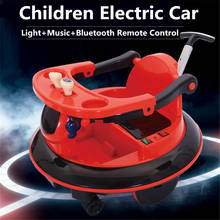 Ride On Cars Outdoor Kids Electric Car Remote Controller Vehicles Boys Girls Ride On Car Toys for Children Toy Car RC 2024 - buy cheap