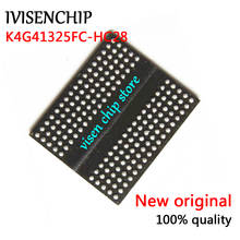 4pcs K4G41325FC-HC03 K4G41325FC-HC04 K4G41325FC-HC28 K4G41325FE-HC25 K4G41325FE-HC28 BGA 2024 - buy cheap