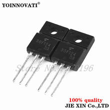 10PCS GT30F124 30F124 TO220 TO-220 new original 2024 - buy cheap