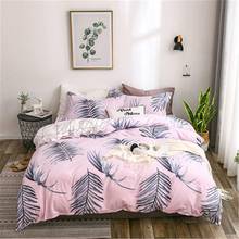 37 Girl Boy Kid Bed Cover Set Duvet Cover Adult Child Bed Sheets And Pillowcases Comforter Bedding Set 2TJ-61007 2024 - buy cheap