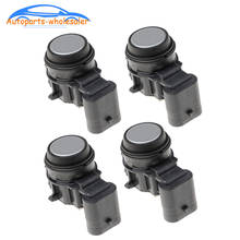 4 PCS Car accessories 6620-9261-614 66209261614 0263013586 For BMW 1' F20 F21 2' F22 F23 3' F30 F80 4' F32 PDC Parking Sensor 2024 - buy cheap