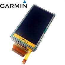 Оригинальный Полный ЖК-экран 3 дюйма для GARMIN touchg5 GPS, ЖК-дисплей с сенсорным экраном и дигитайзером, бесплатная доставка 2024 - купить недорого